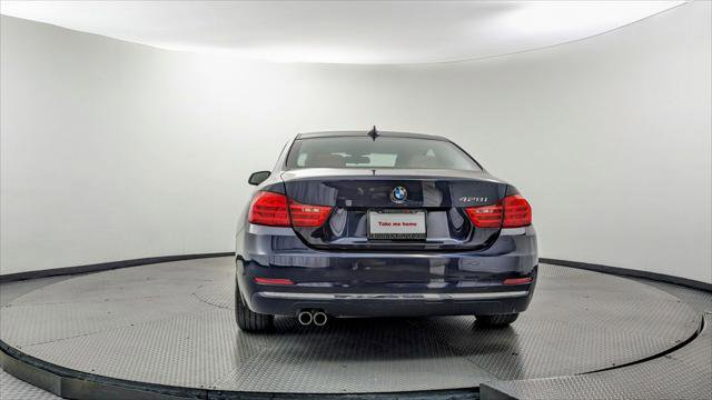 Used 2014 BMW 428i Coupe RWD image 7