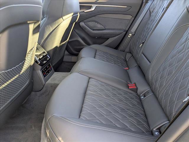 New 2026 Audi A6 Prestige image 15