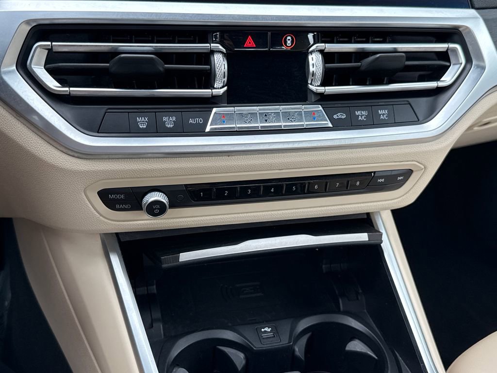 Used 2021 BMW 330i Sedan w/ Convenience Package image 23