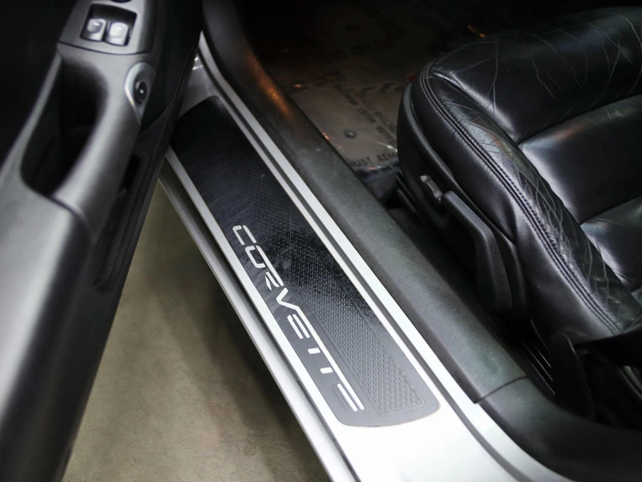 Used 2006 Chevrolet Corvette Coupe image 22