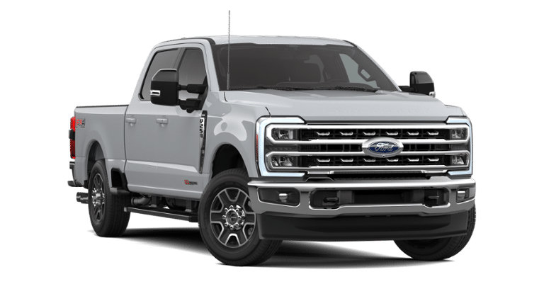 New 2026 Ford F250 Lariat AWD/4WD image 60