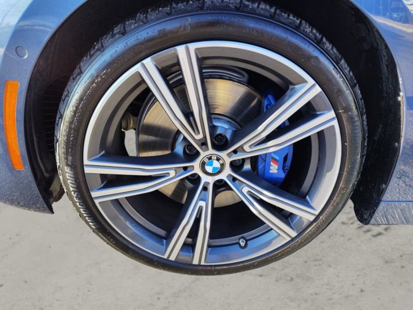 Used 2023 BMW 440i xDrive Coupe w/ Premium Package AWD/4WD image 10