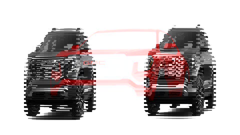 New 2026 GMC Terrain Denali image 51