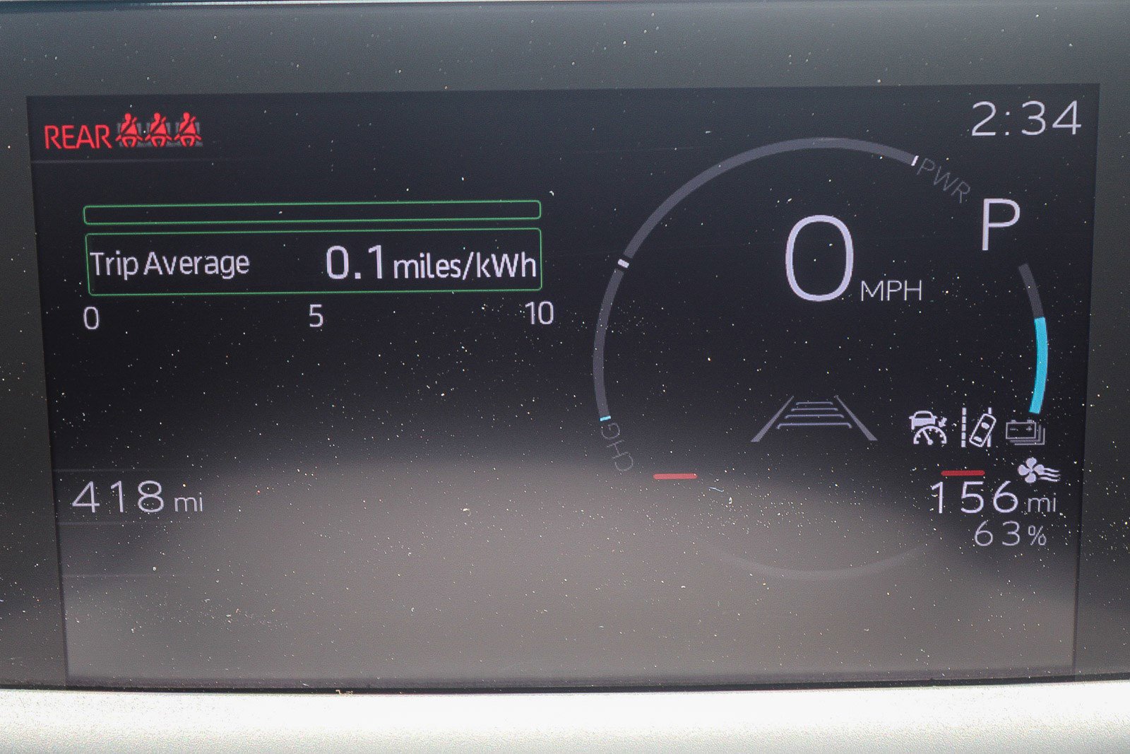 Used 2026 Toyota bZ image 24