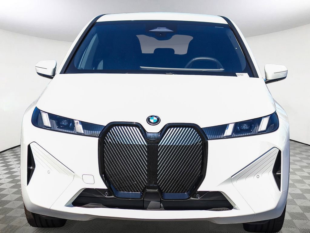 New 2026 BMW iX xDrive45 image 2
