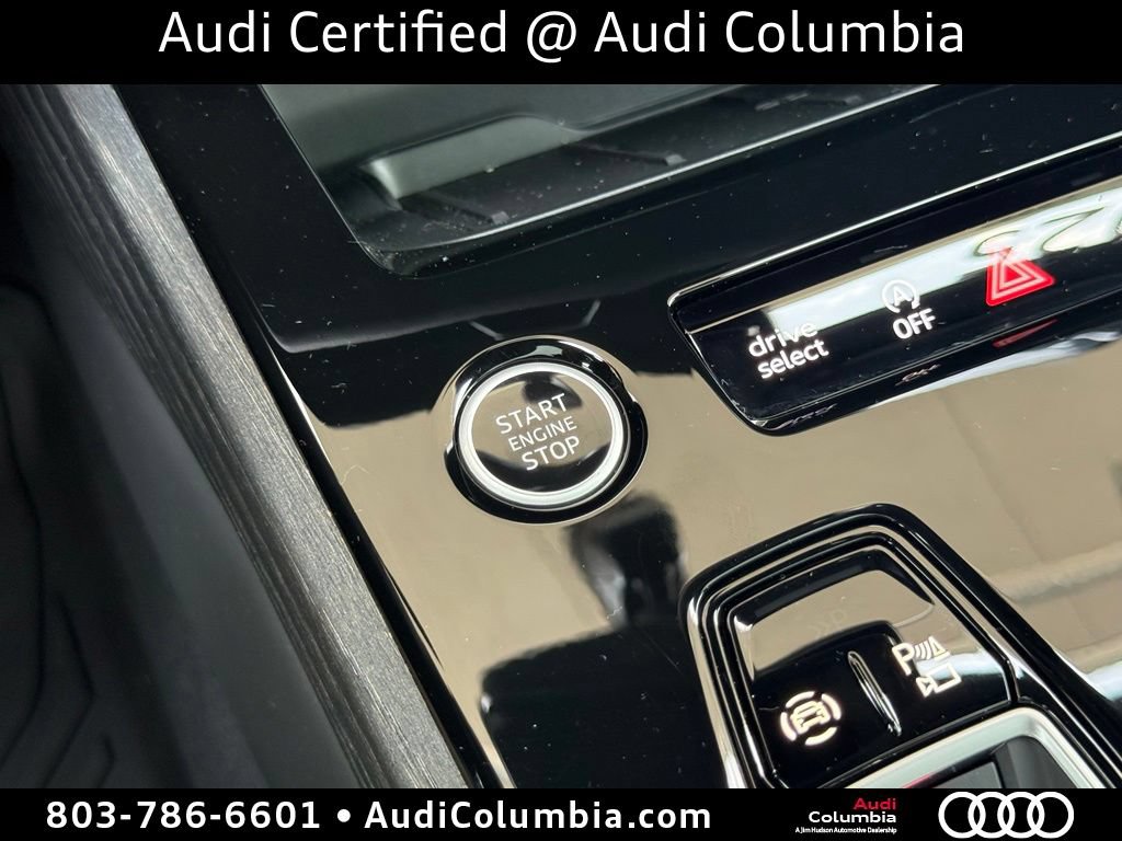 Certified 2025 Audi A5 2.0T Premium AWD/4WD image 29