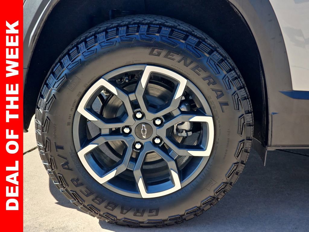 New 2026 Chevrolet Equinox ACTIV image 39