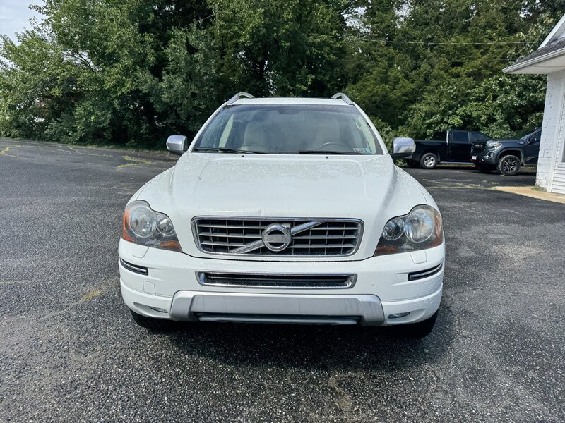 Used 2013 Volvo XC90 3.2 AWD/4WD image 9
