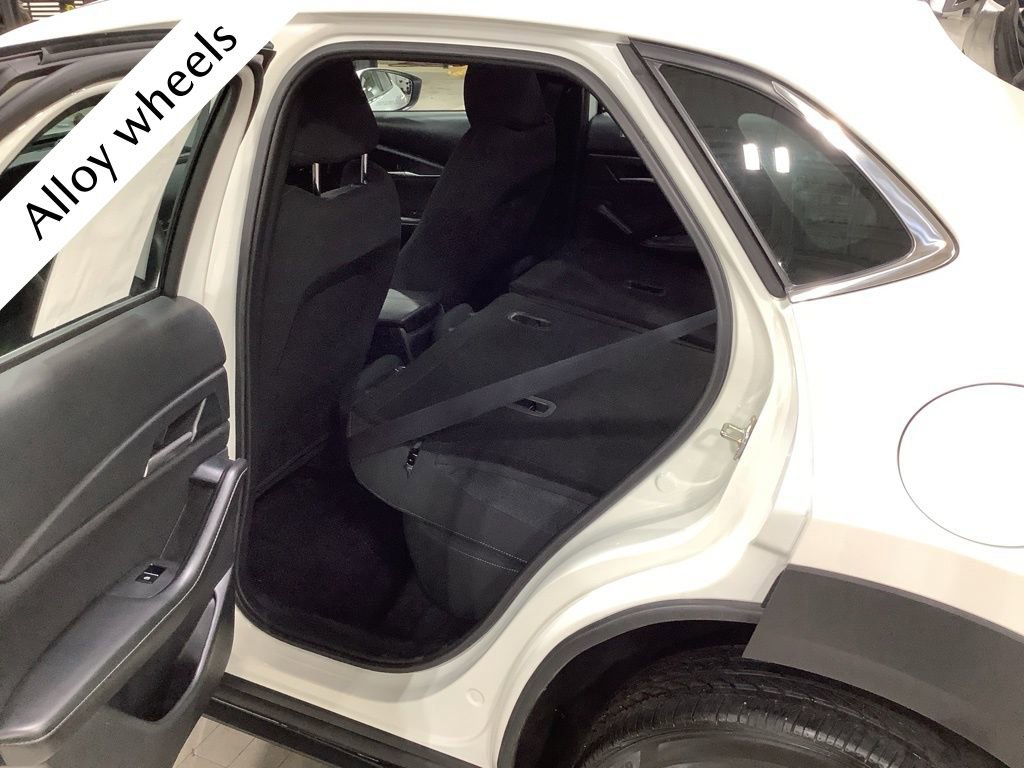 Certified 2025 MAZDA CX-30 AWD 2.5 S image 19