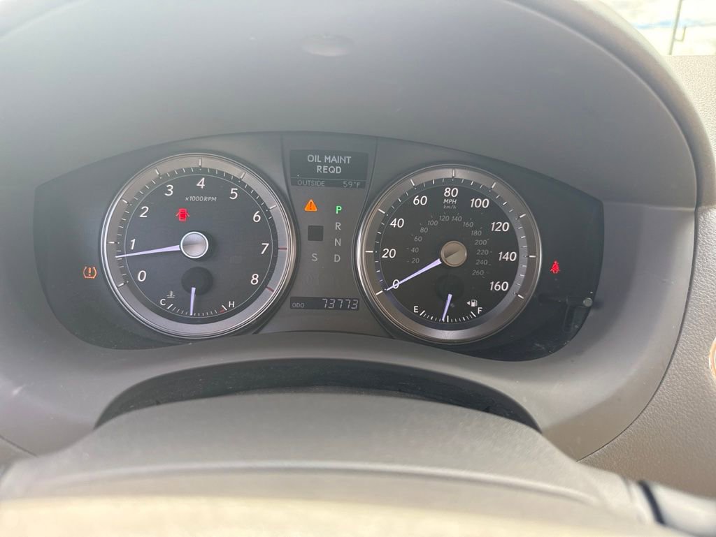 Used 2011 Lexus ES 350 FWD image 10