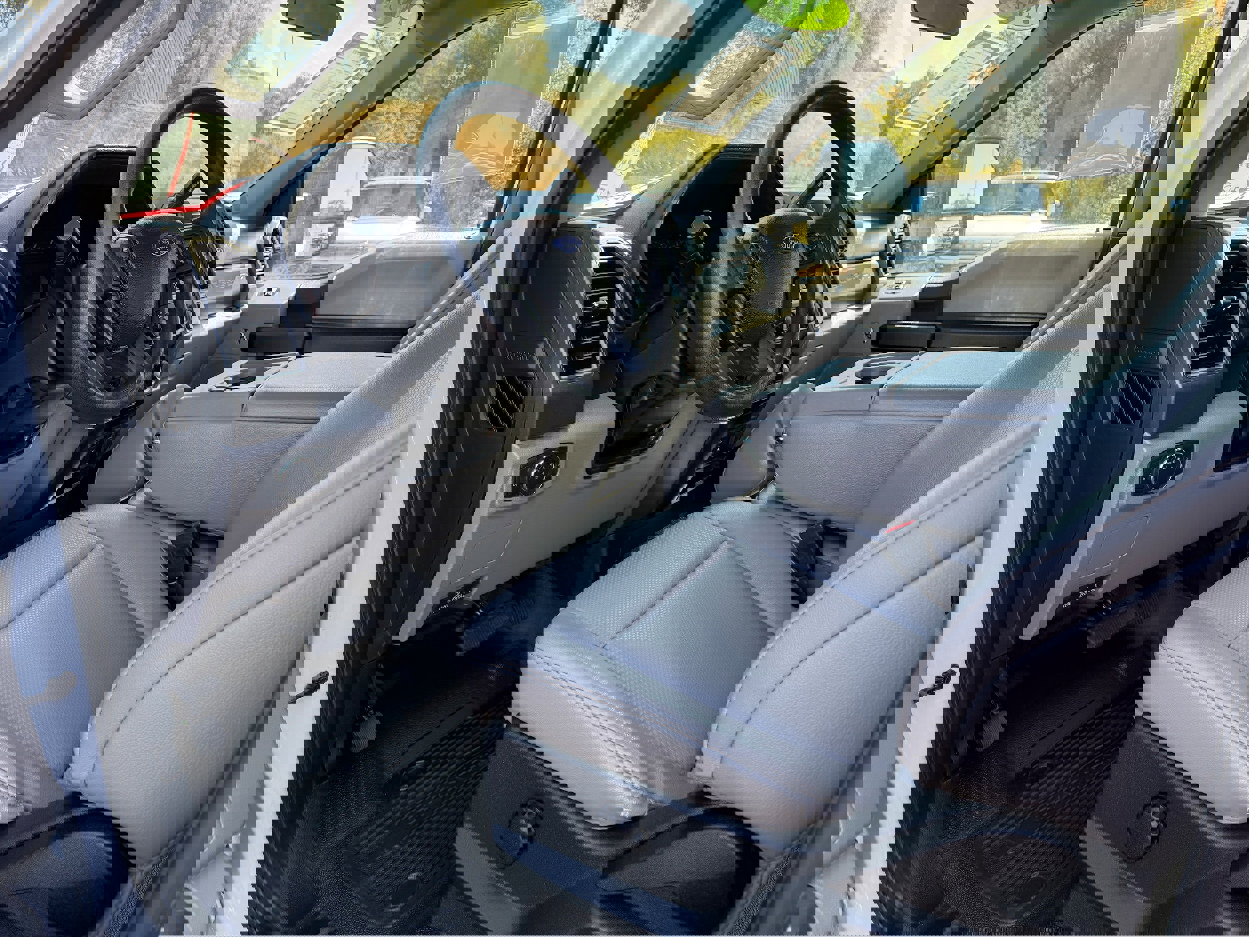 Used 2021 Ford F450 XL w/ Power Equipment Group image 28