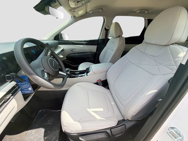 New 2026 Hyundai Tucson SE FWD image 20