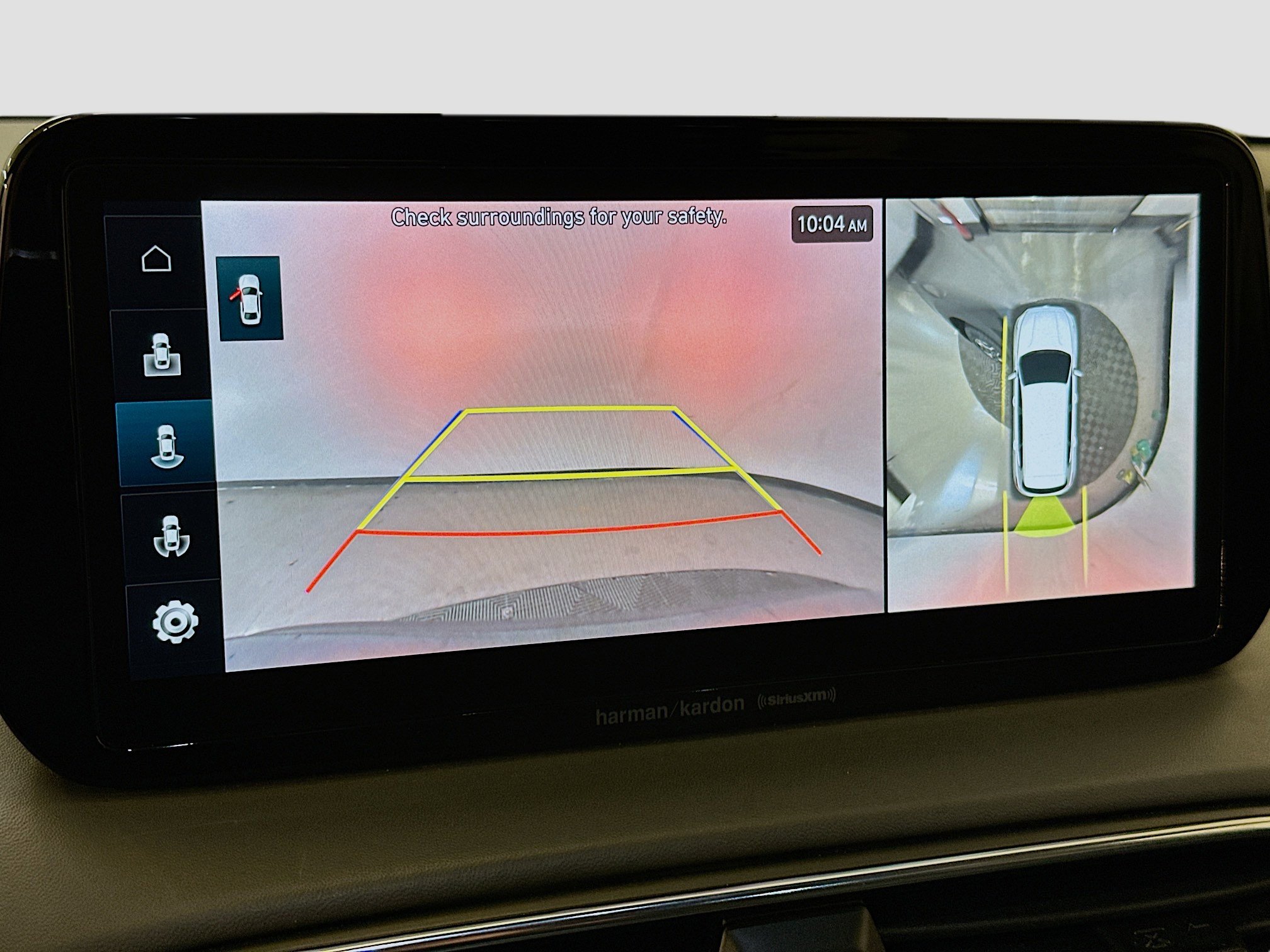 Used 2023 Hyundai Santa Fe Limited image 23