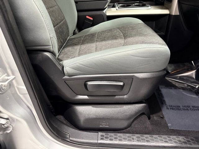 Used 2015 RAM 2500 Big Horn image 21