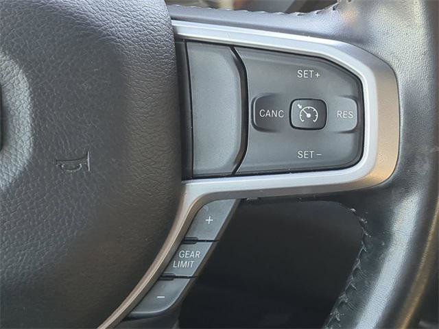 Certified 2021 RAM 1500 Big Horn image 30