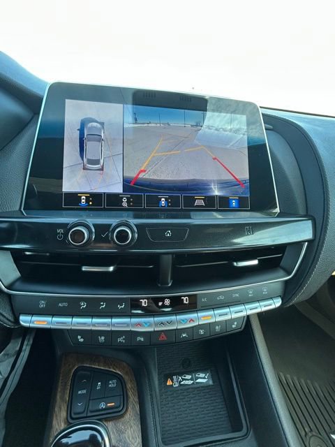 Used 2021 Cadillac CT5 Premium Luxury image 15