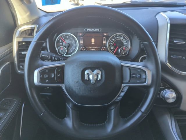 Used 2022 RAM 1500 Laramie image 20