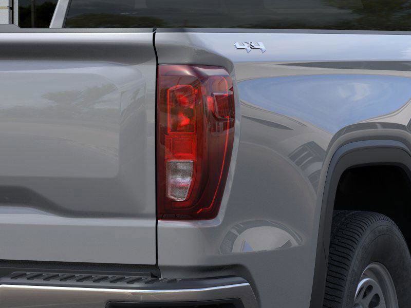 New 2025 GMC Sierra 1500 Pro w/ Pro Value Package image 28