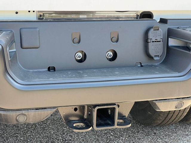 New 2026 RAM 3500 Tradesman AWD/4WD image 8