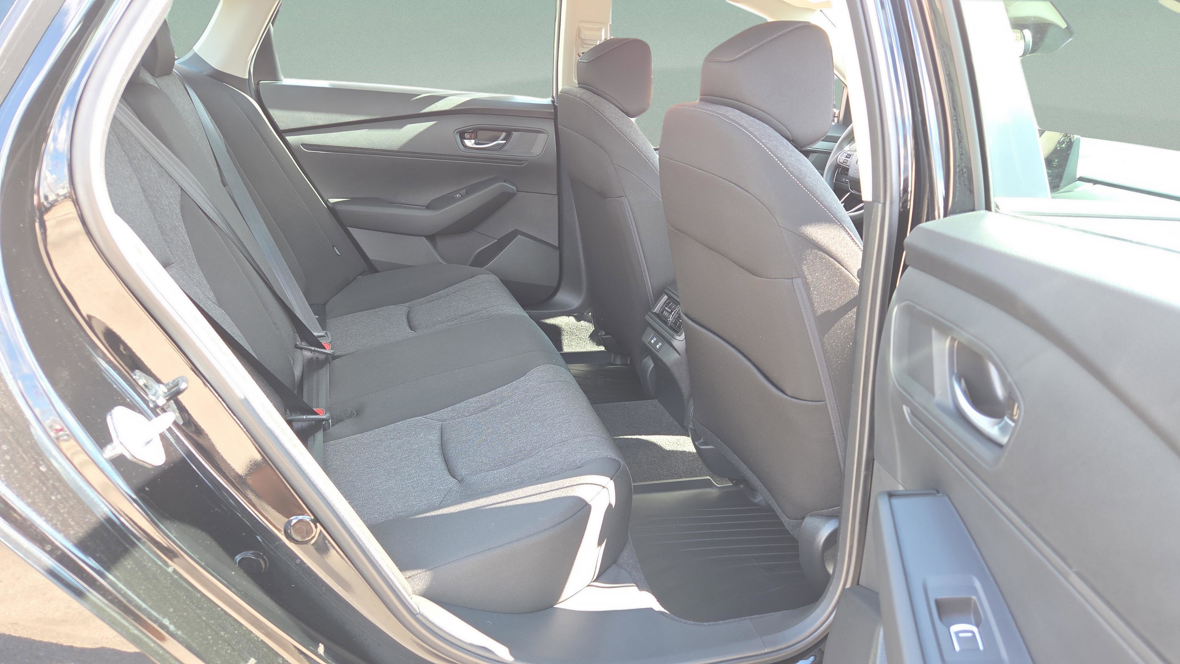 New 2026 Honda Accord LX image 15