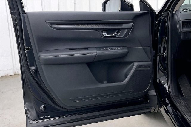Certified 2026 Honda CR-V LX image 20