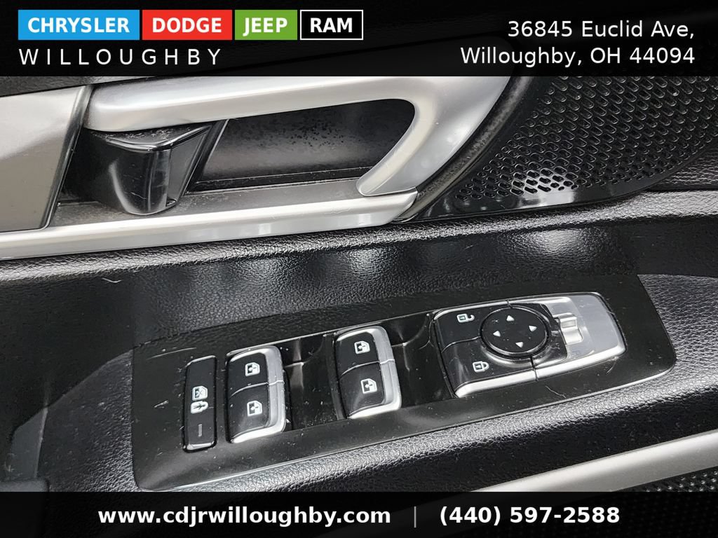 Used 2020 Kia Telluride S AWD/4WD image 12