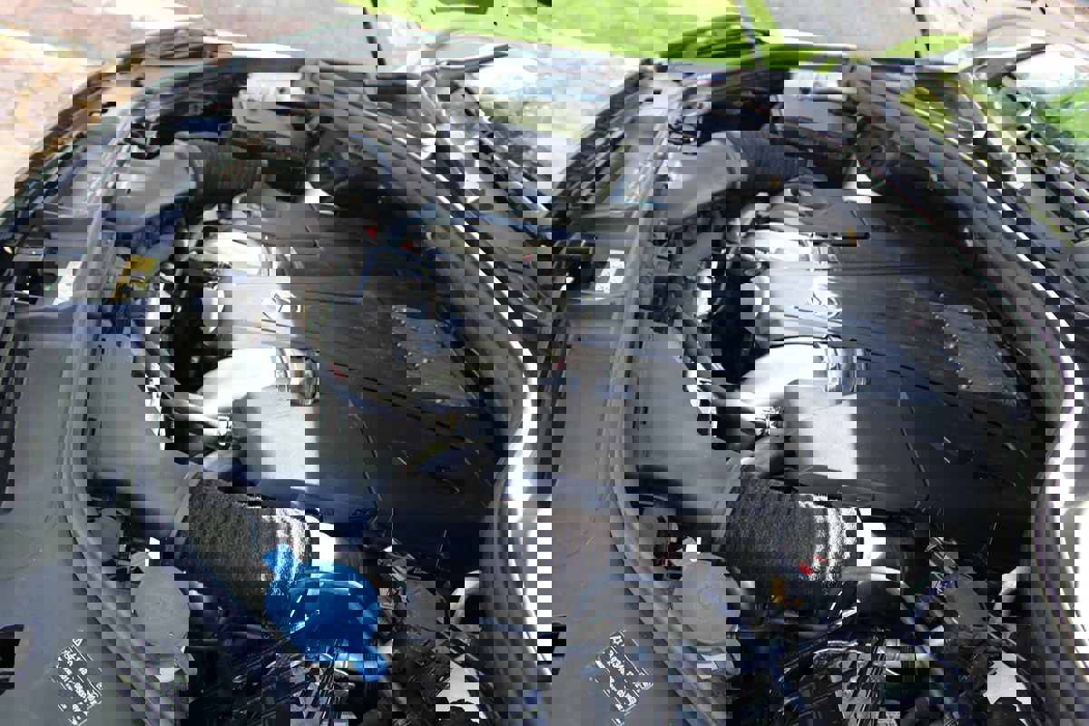 Used 2015 Mercedes-Benz GL 550 4MATIC image 59