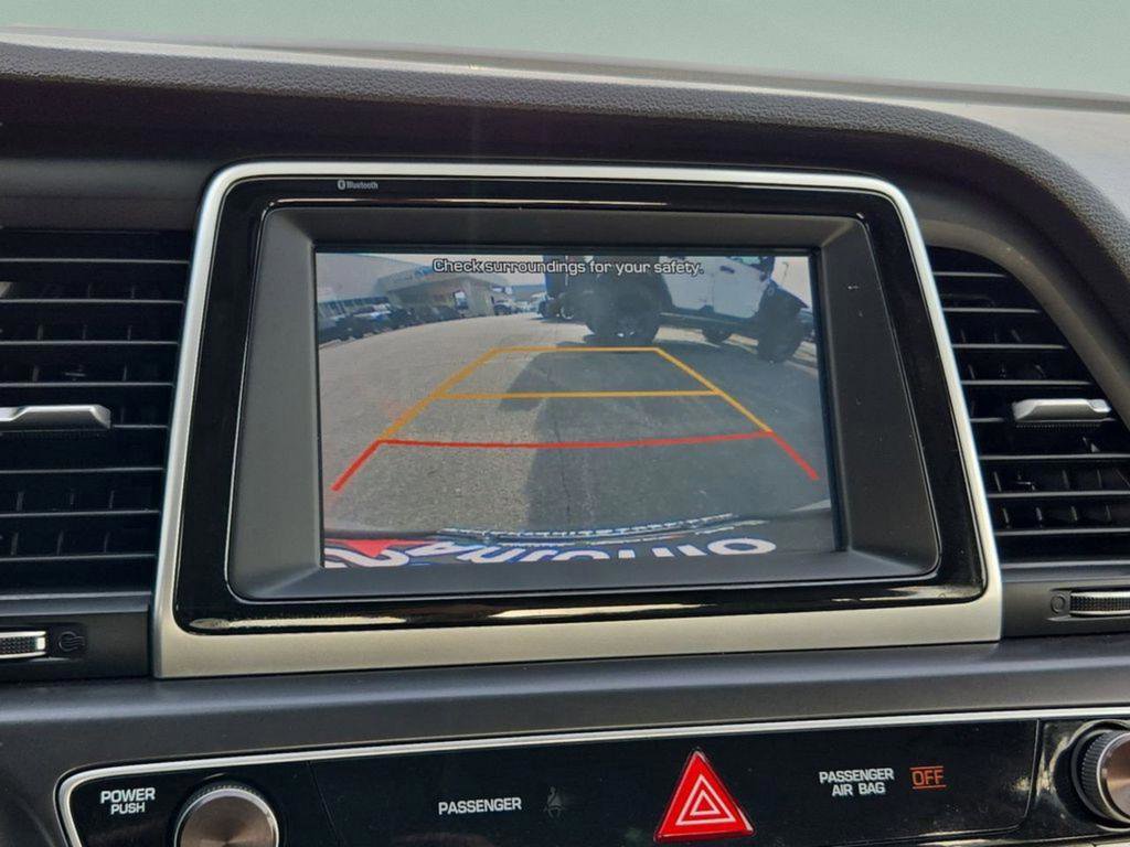 Used 2019 Hyundai Sonata ECO image 34