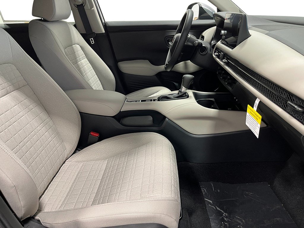 New 2027 Honda HR-V LX image 26