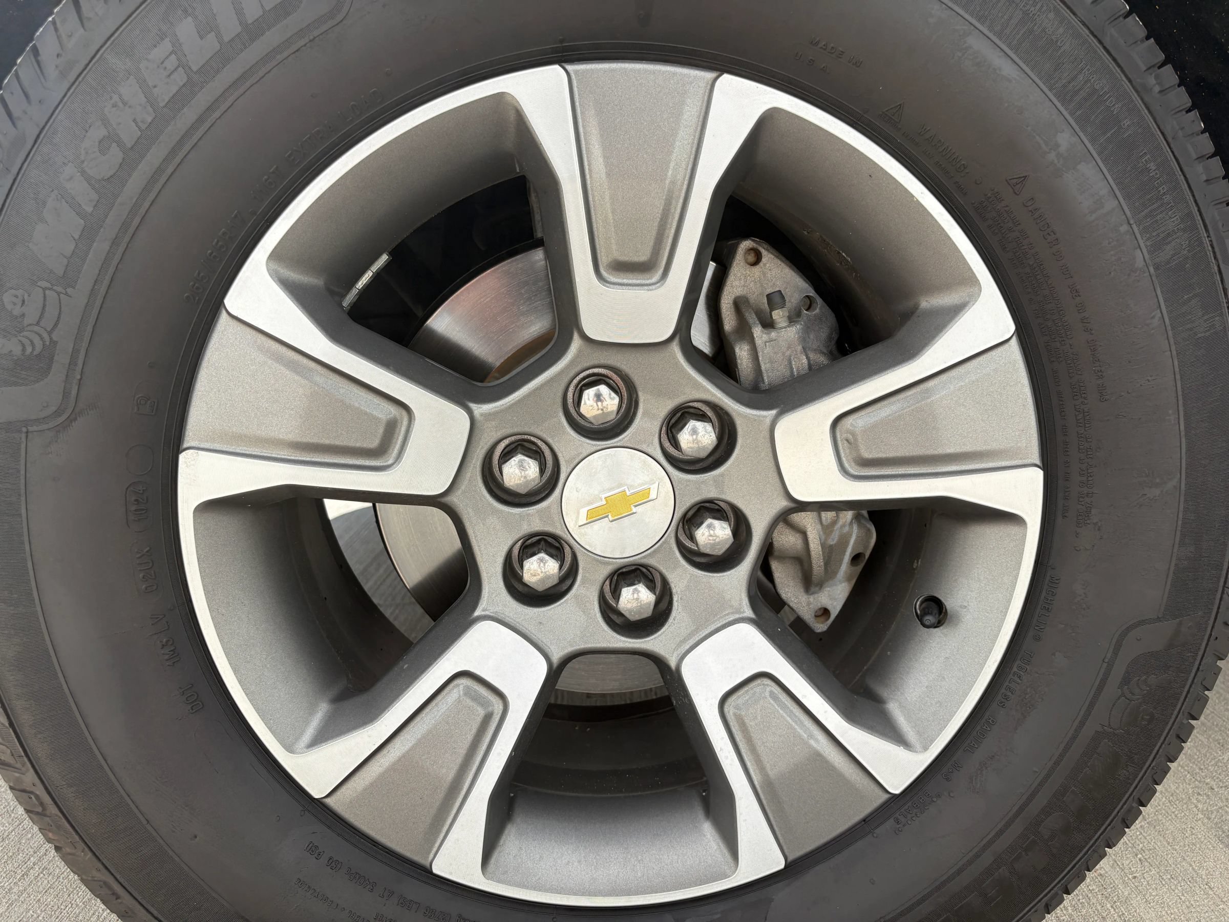 Used 2020 Chevrolet Colorado Z71 RWD image 34