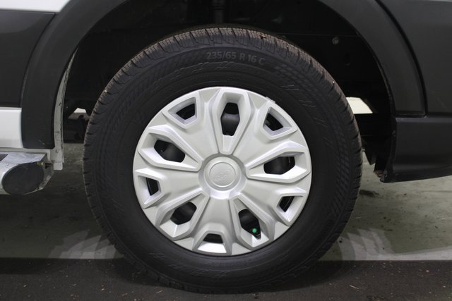 Used 2024 Ford Transit 250 Low Roof w/ Exterior Upgrade Package image 25