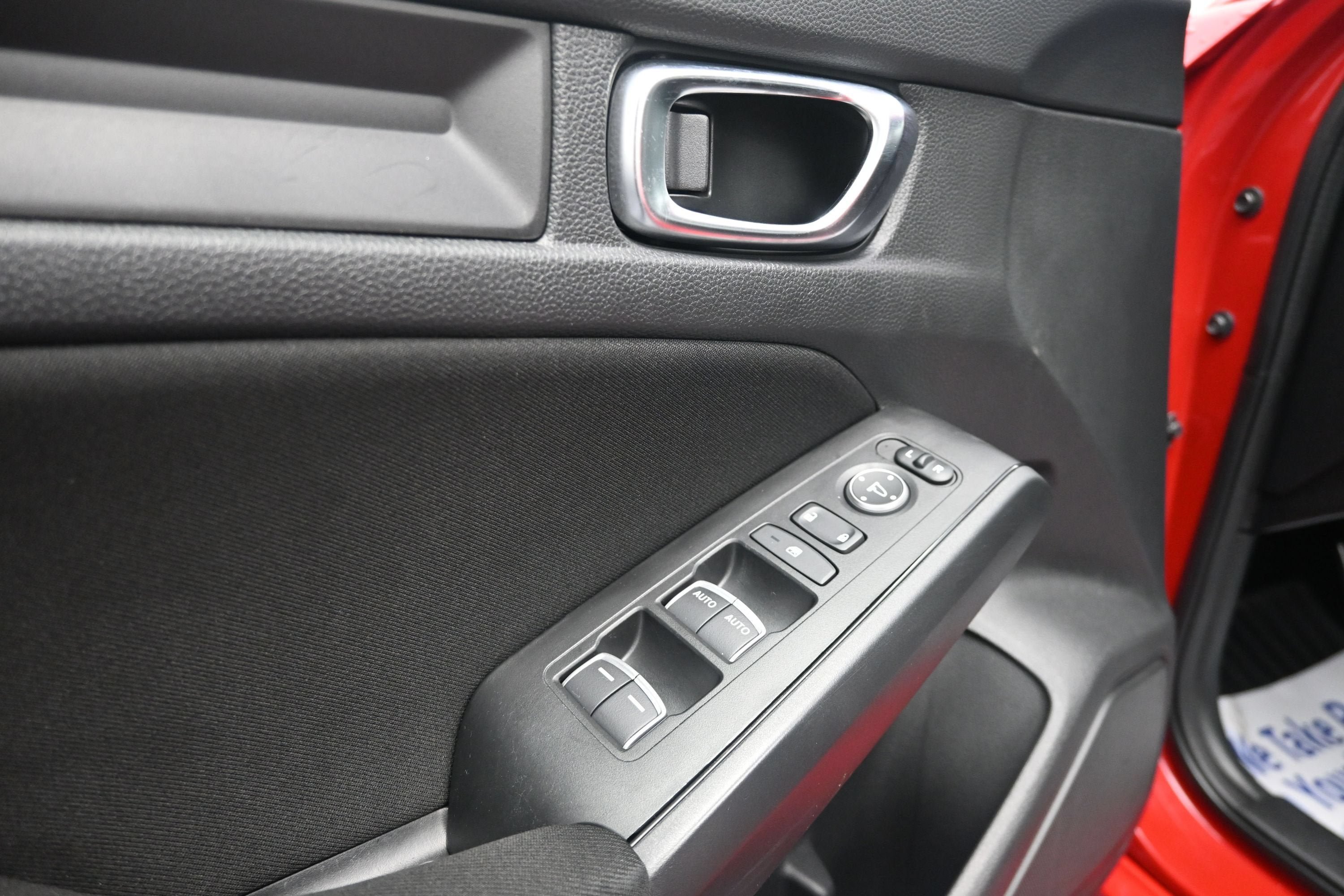 Used 2022 Honda Civic Sport image 24