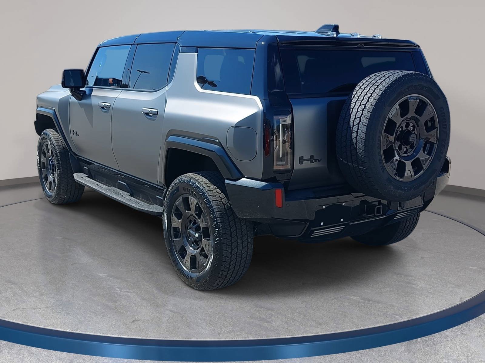 New 2026 GMC Hummer EV 3X w/ Carbon Fiber Edition Package AWD/4WD image 7