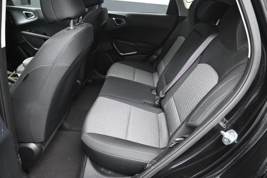 Certified 2023 Kia Soul EX FWD image 28