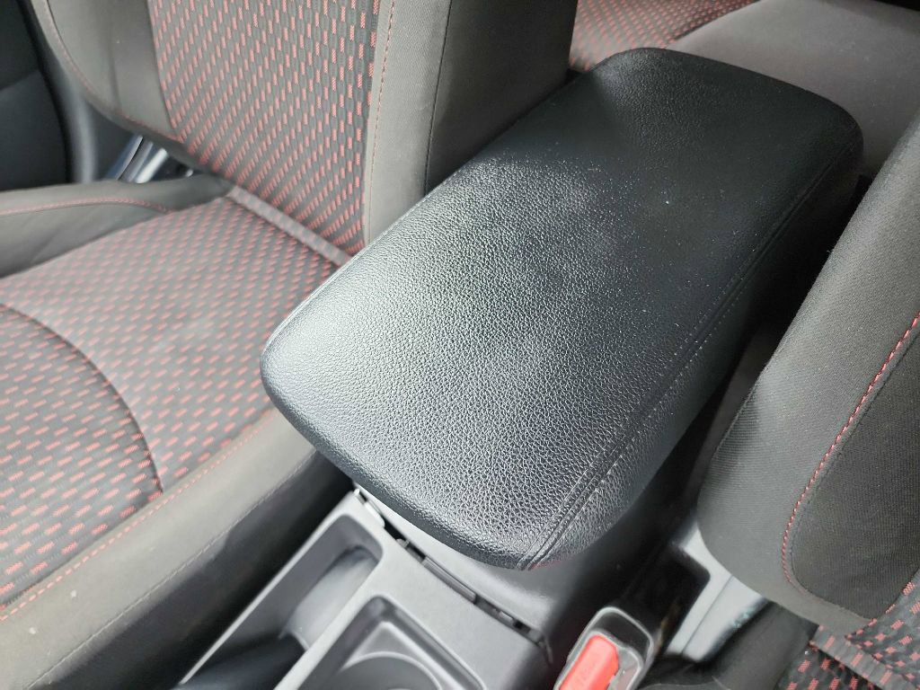 Used 2018 Mitsubishi Outlander Sport LE FWD image 21