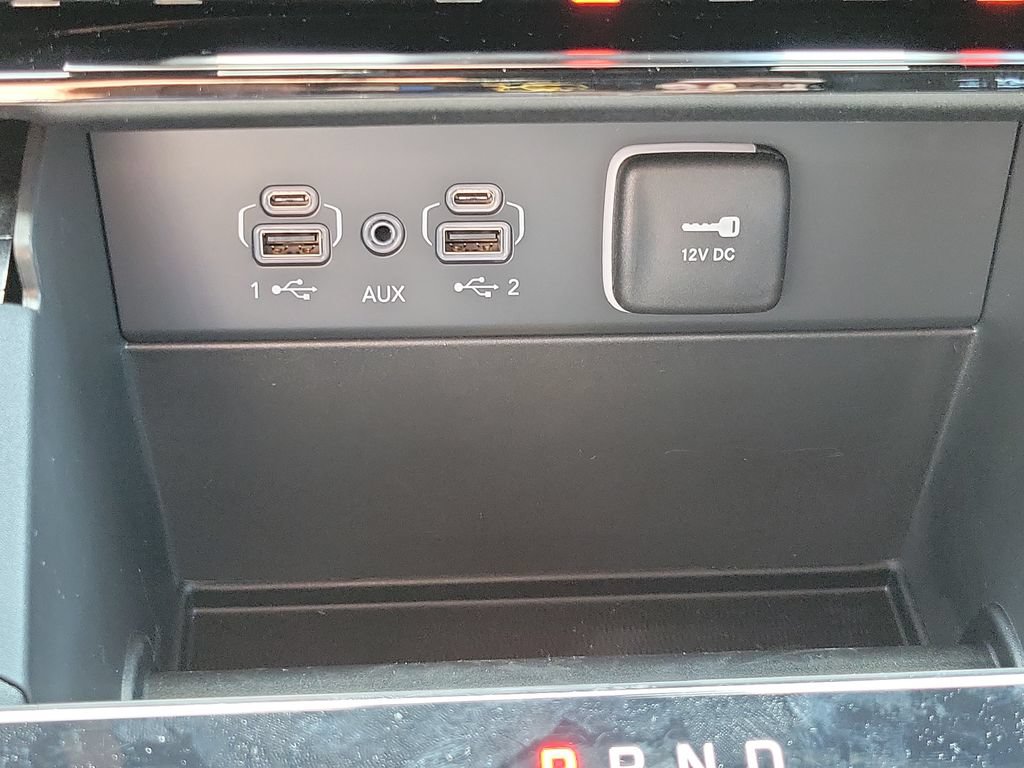 New 2026 Jeep Grand Cherokee Laredo RWD image 22