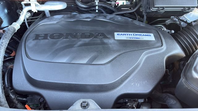 Used 2017 Honda Pilot EX-L image 32