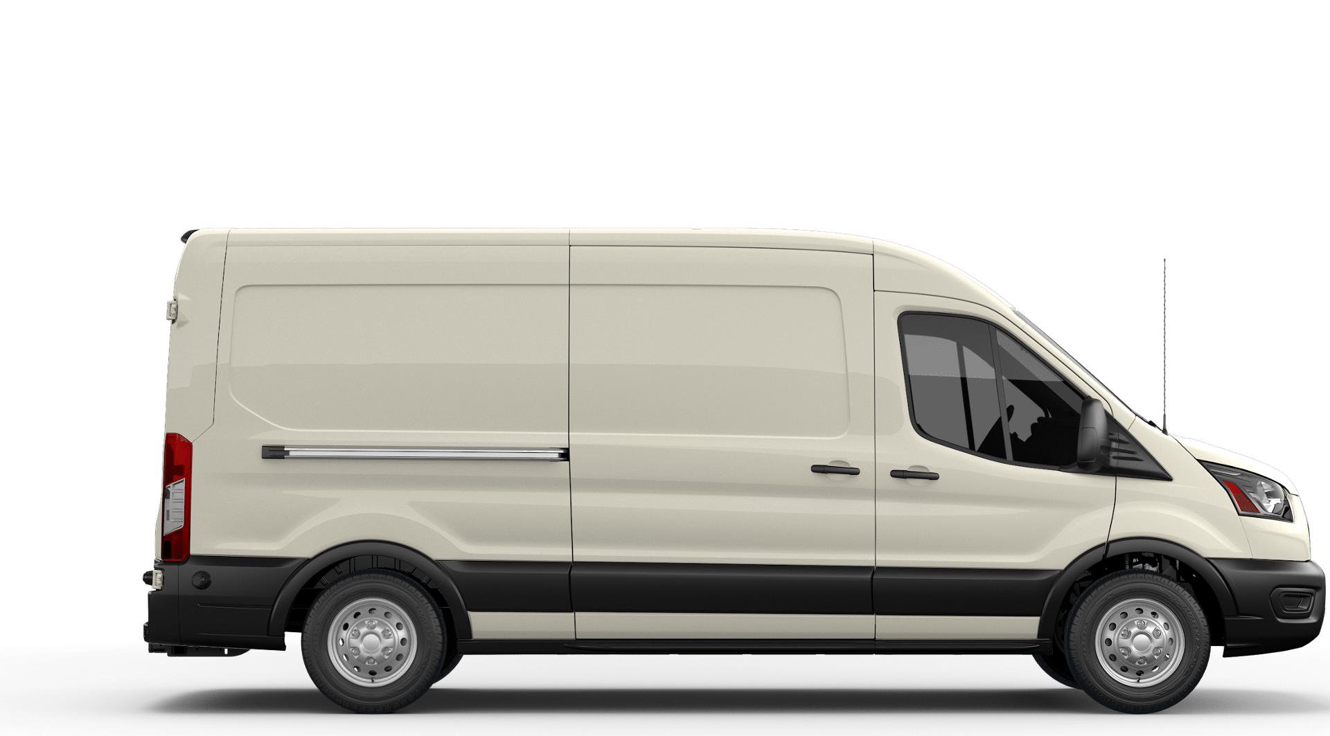 New 2026 Ford Transit 250 XL image 6