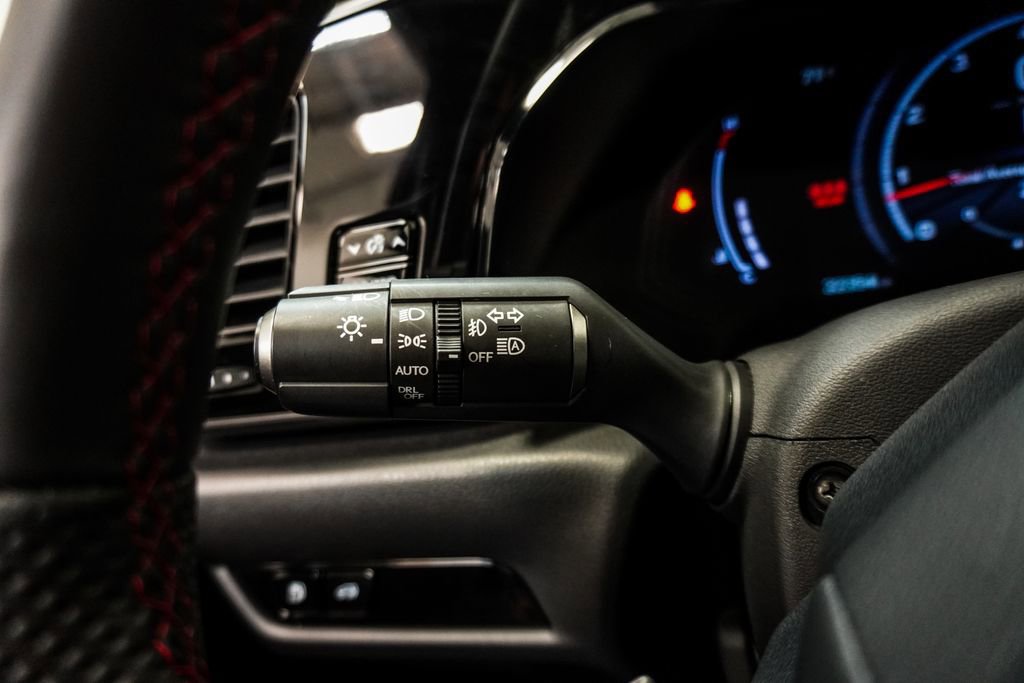 Used 2024 Lexus NX 350 F Sport AWD/4WD image 18