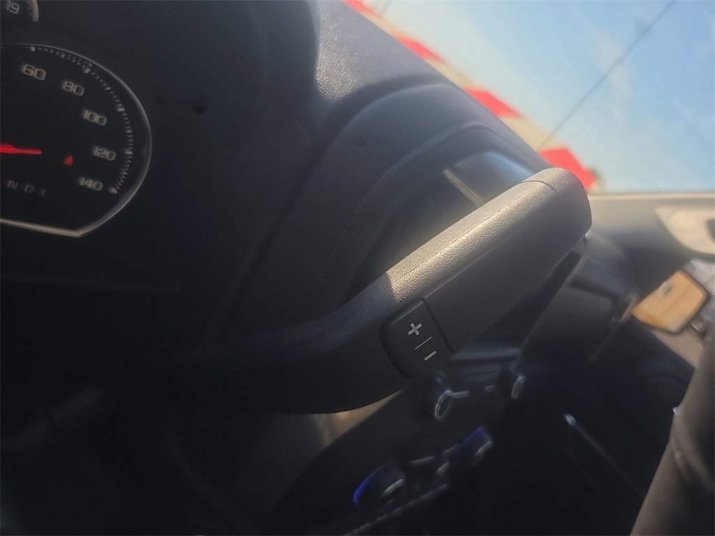 Used 2022 Chevrolet Silverado 1500 LT image 26