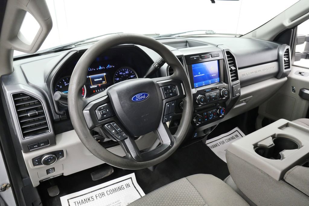Used 2020 Ford F250 XLT w/ XLT Premium Package image 12