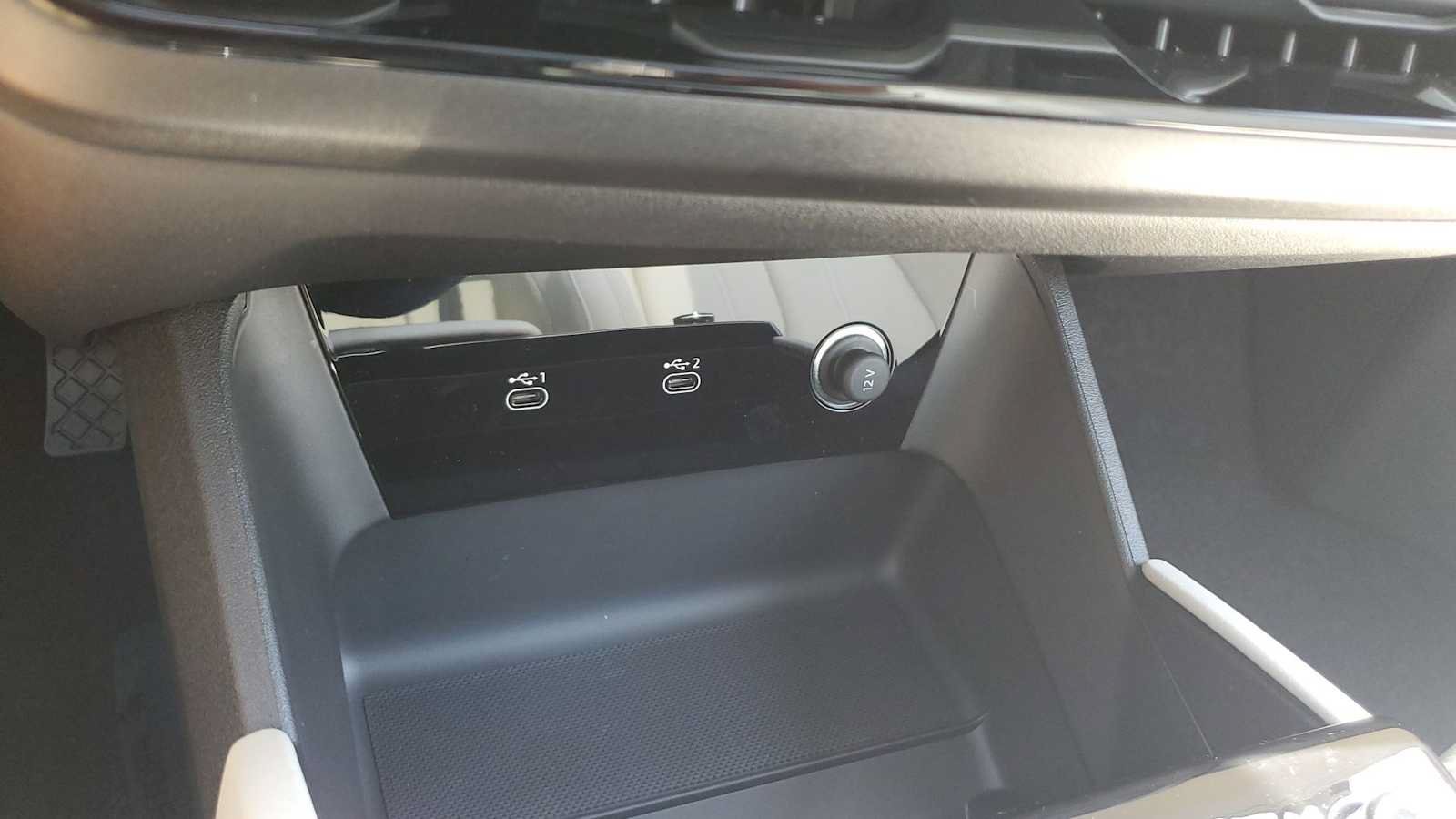 New 2027 Audi Q6 e-tron Premium Plus AWD/4WD image 32