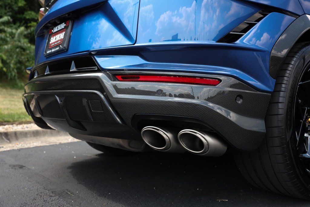 Used 2024 Lamborghini Urus Performante image 15