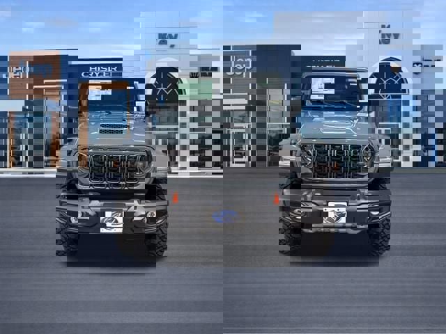 New 2026 Jeep Gladiator Mojave w/ Safety Group image 10