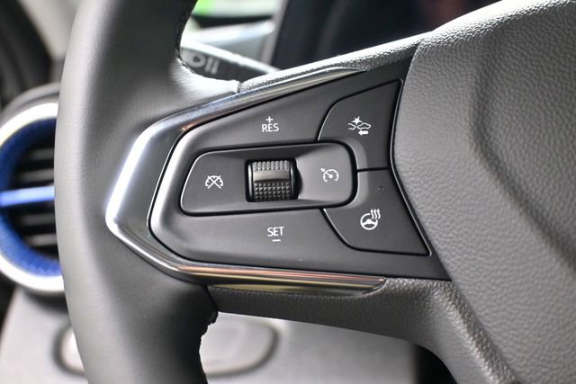 New 2026 Chevrolet Trax LT w/ Driver Confidence Package image 17