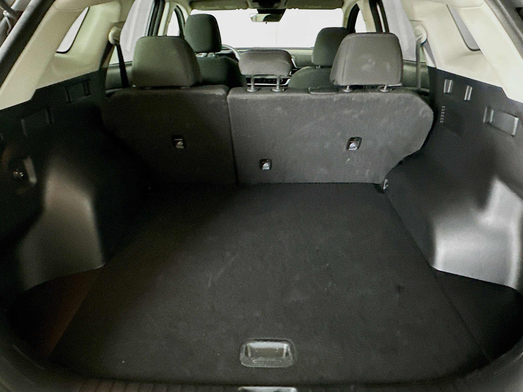 Used 2024 Kia Sportage LX image 28