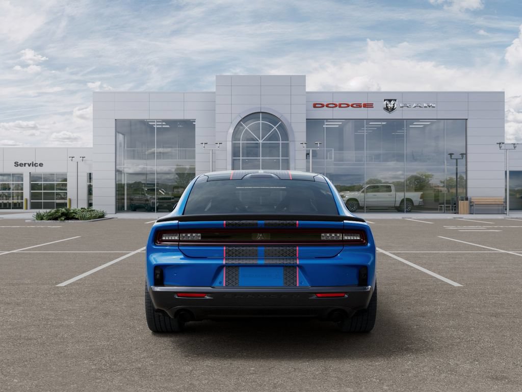 New 2026 Dodge Charger R/T AWD/4WD image 7
