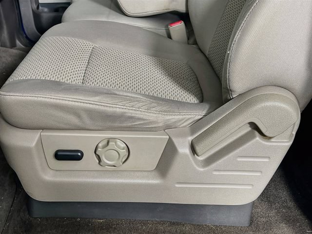Used 2010 Ford F150 4x4 SuperCab image 11