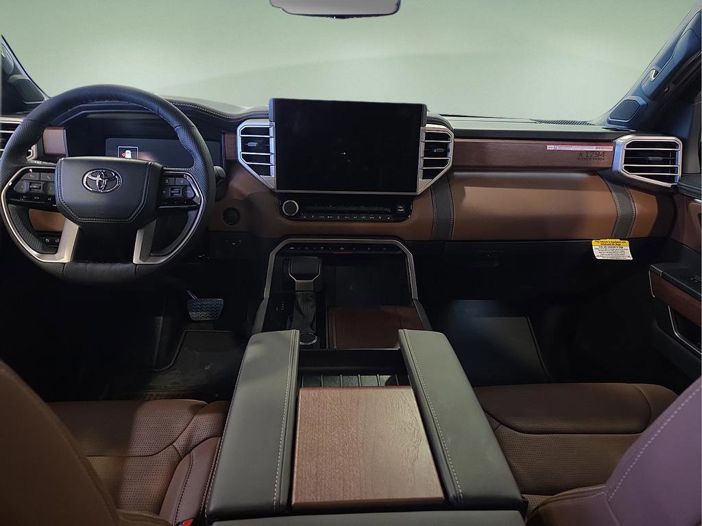 New 2026 Toyota Sequoia 1794 Edition image 16