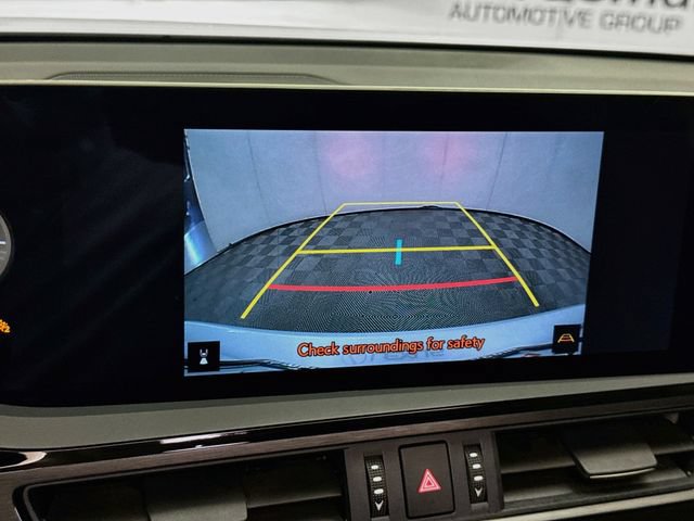 Used 2025 Lexus ES 300h w/ Premium Package FWD image 14